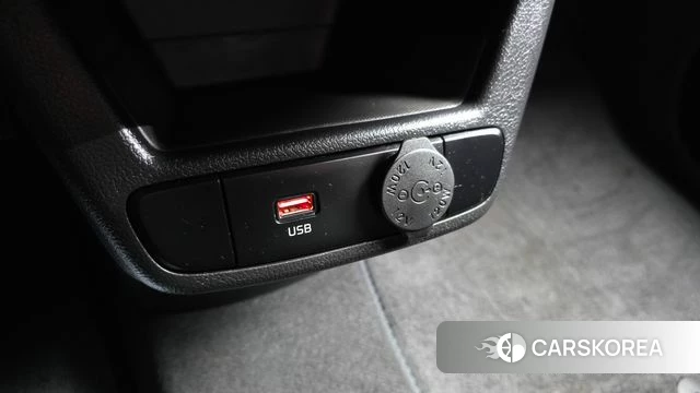 Kia The New Ray id 3806637 из Кореи 7
