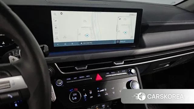 Hyundai Sonata D Edge (DN8) id 3305207 из Кореи 7