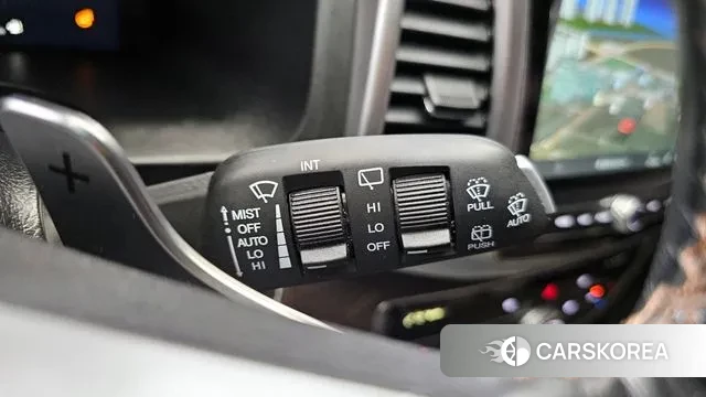 Ssangyong All New Rexton id 3437987 из Кореи 7