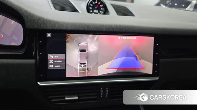 Porsche Cayenne (PO536) id 4224300 из Кореи 7