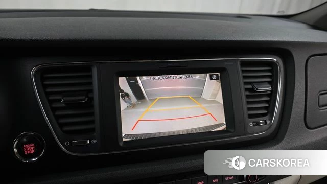 Kia The New Carnival id 3899644 из Кореи 7