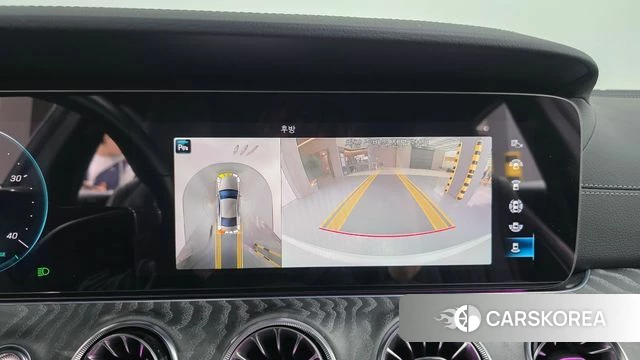 Mercedes-Benz CLS-Class C257 id 3916091 из Кореи 7