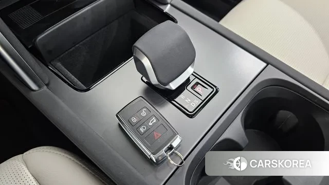 Land Rover Discovery Sports 2nd Generation id 3277990 из Кореи 7