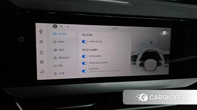 Renault Korea (Samsung) Grand Coleos id 4853689 из Кореи 7