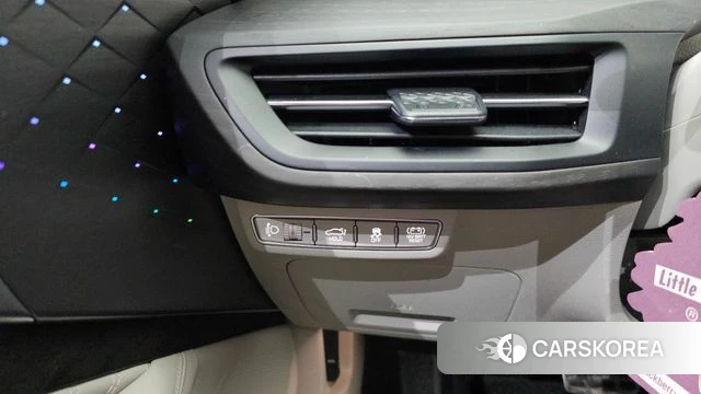Kia K8 Hybrid id 4388042 из Кореи 7