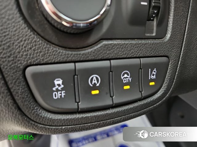 Chevrolet (GM Daewoo) The New Spark id 4557700 из Кореи 7