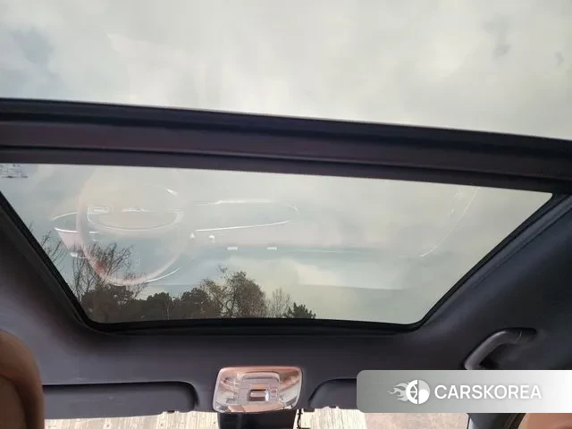 Genesis GV70 id 3705825 из Кореи 7