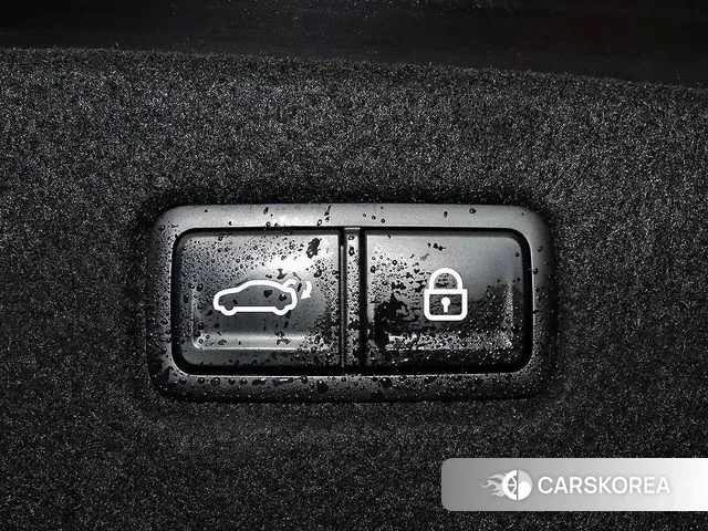 Kia K8 Hybrid id 3502070 из Кореи 7