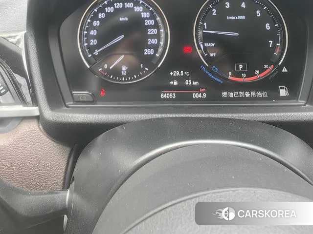 BMW X1 id 4336021 из Китая 7