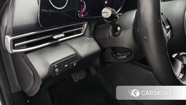 Hyundai Avante (CN7) id 3557279 из Кореи 7