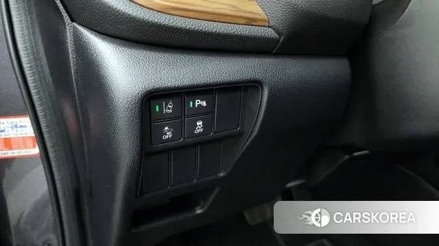 Honda CR-V 5th generation id 3018083 из Кореи 7