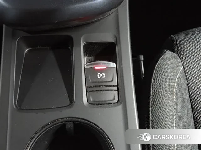 Renault Korea (Samsung) XM3 id 3340506 из Кореи 7