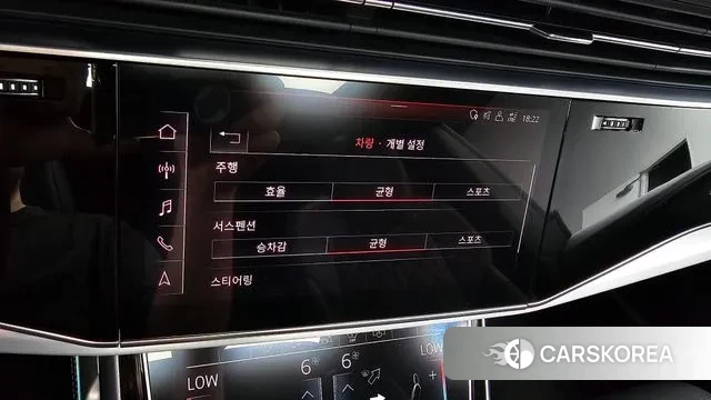 Audi Q8 (4M) id 2932258 из Кореи 7