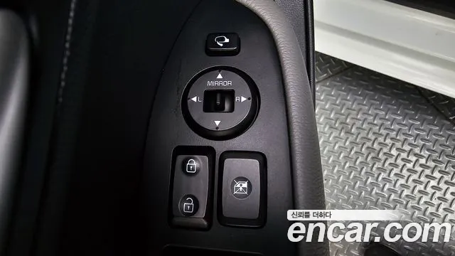 Kia The New Ray id 2697960 из Кореи 7