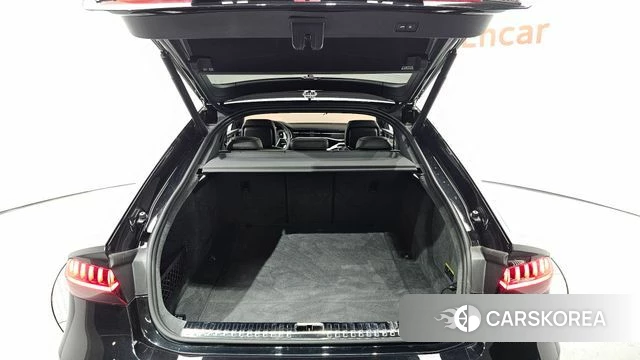 Audi A7 (4K) id 4424099 из Кореи 7
