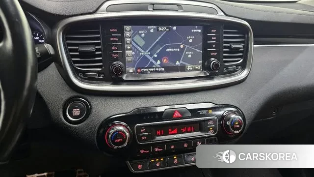 Kia The New Sorento id 3608104 из Кореи 7