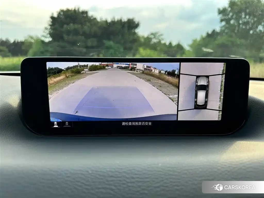 Mazda CX-50 Xingya id 4559653 из Китая 7