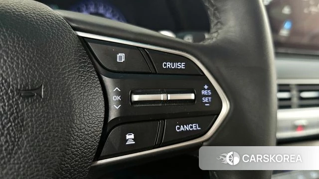 Hyundai Palisade id 4495048 из Кореи 7