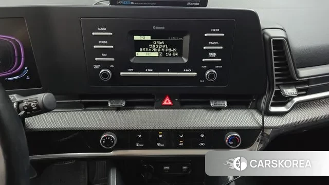 Kia Sportage 5th Generation id 3022634 из Кореи 7