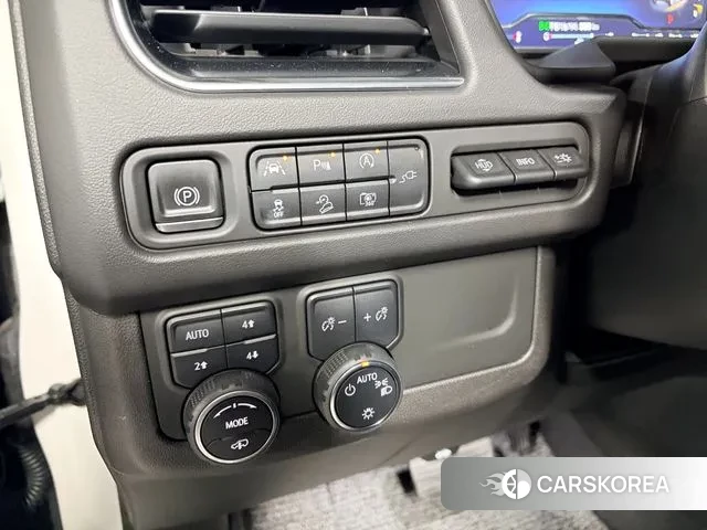 Chevrolet (GM Daewoo) Tahoe id 3634693 из Кореи 7