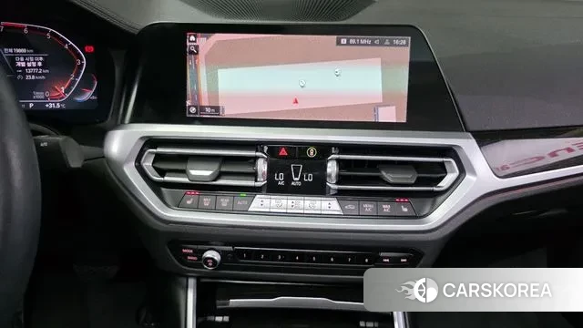 BMW 3 Series (G20) id 3022554 из Кореи 7