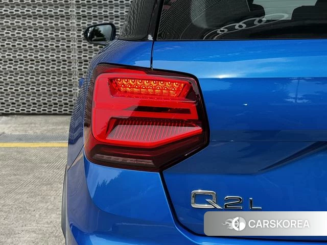 Audi Q2L id 4261769 из Китая 7