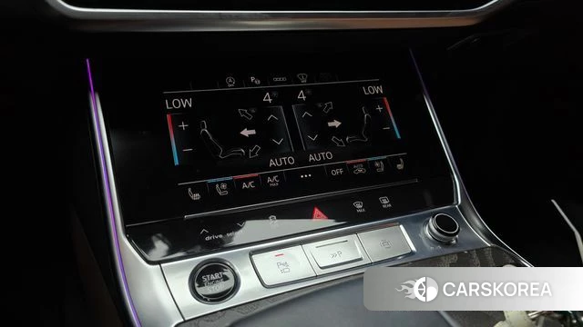 Audi A6 (C8) id 4415252 из Кореи 7