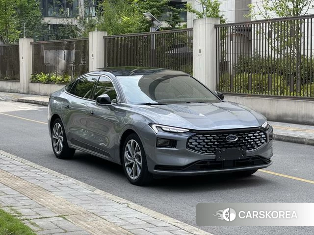 Ford Mondeo id 4215163 из Китая 7