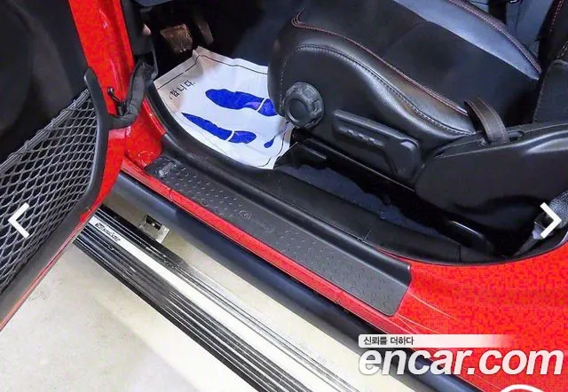 Jeep Wrangler (JL) id 2796145 из Кореи 7