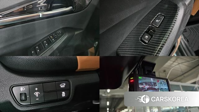 Kia The New Seltos id 4656311 из Кореи 7