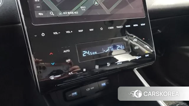 Hyundai Tucson (NX4) id 3427618 из Кореи 7