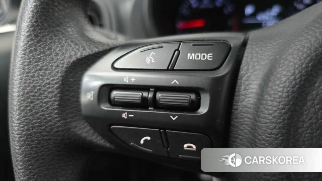 Kia Morning Urban (JA) id 4540968 из Кореи 7