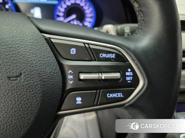 Hyundai Palisade id 4294526 из Кореи 7