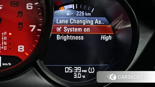 Porsche 718 Boxster id 3449240 из Кореи 7