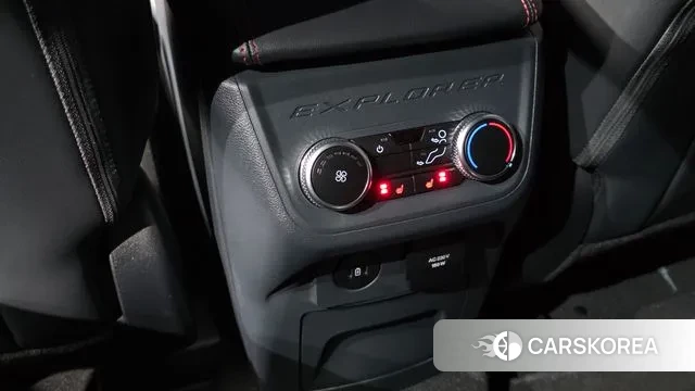 Ford Explorer 6th Generation id 3648970 из Кореи 7