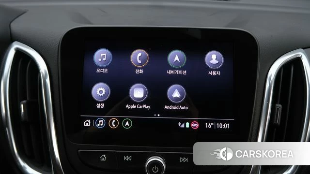 Chevrolet (GM Daewoo) Equinox id 4317563 из Кореи 7