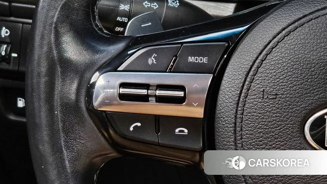 Kia K7 Premier id 4770283 из Кореи 7