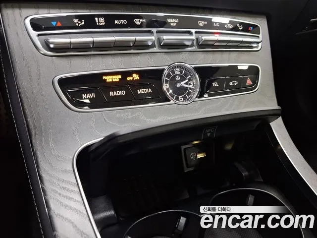 Mercedes-Benz CLS-Class C257 id 2880985 из Кореи 7