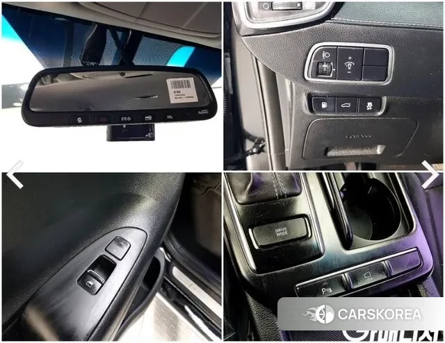 Hyundai Grandeur IG id 3451590 из Кореи 7