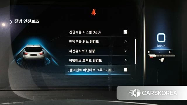 Ssangyong All New Rexton id 3851423 из Кореи 7