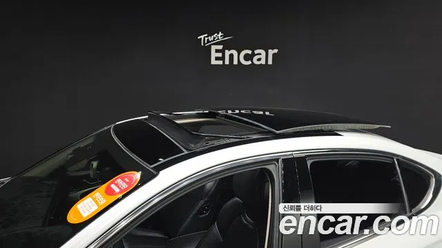 Genesis The New G70 id 2407671 из Кореи 7