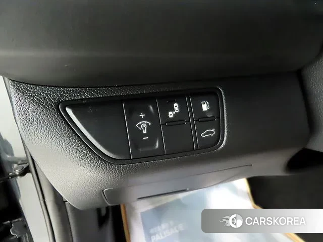 Genesis G70 id 3552885 из Кореи 7