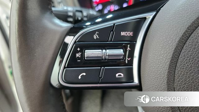 Kia The New K5 2nd generation id 4557590 из Кореи 7