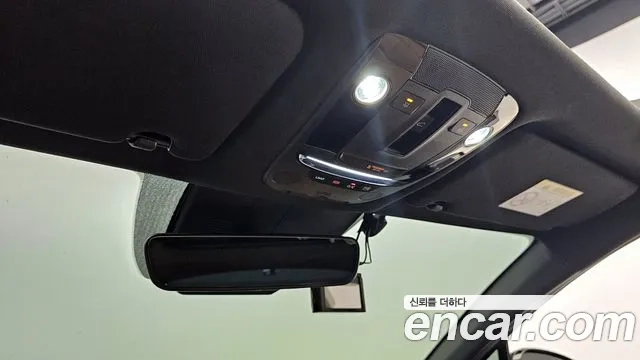 Kia K5 3rd generation id 2907128 из Кореи 7