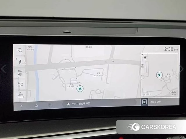 Kia The New Sorento 4th Generation id 3805708 из Кореи 7