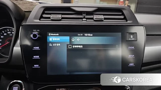 Ssangyong The New Tivoli id 3300125 из Кореи 7