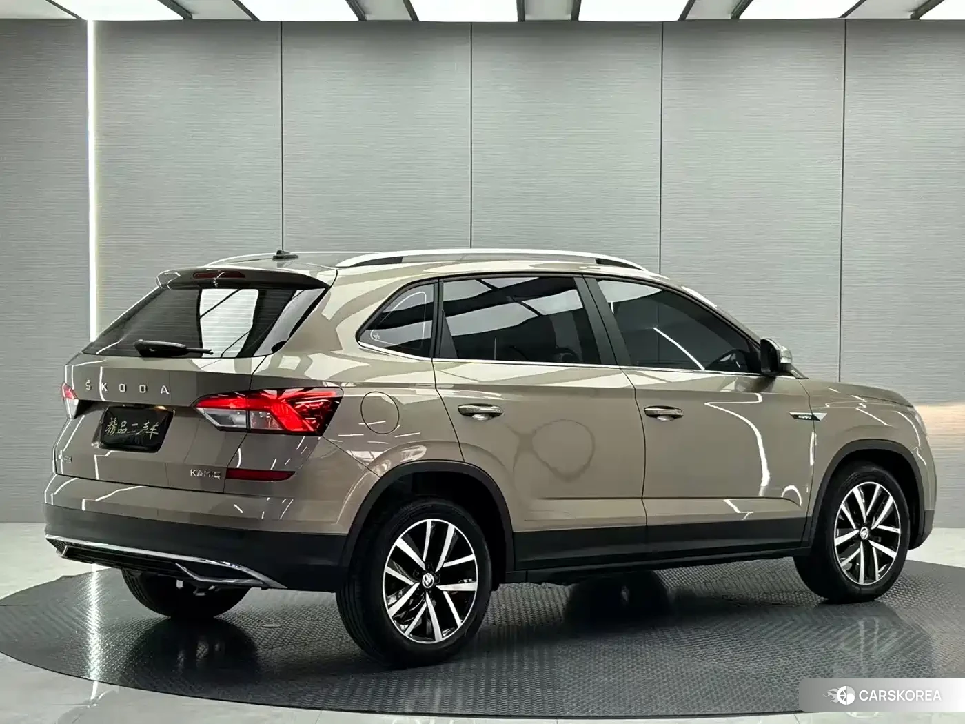 Skoda Komick id 4553654 из Китая 7