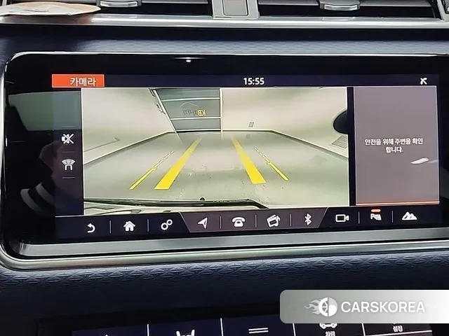 Land Rover Range Rover Velar id 3423604 из Кореи 7