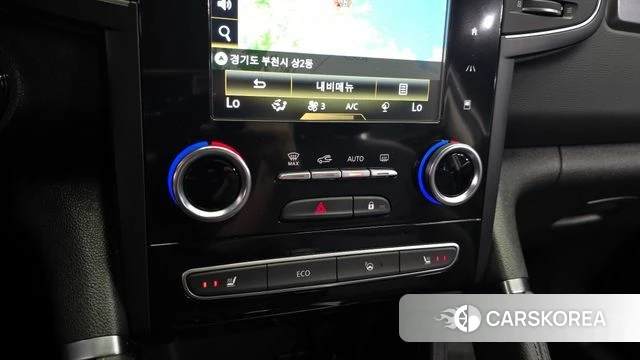 Renault Korea (Samsung) The New QM6 id 4446236 из Кореи 7