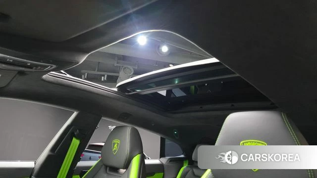 Lamborghini Urus id 4387833 из Кореи 7